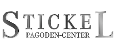 Stickel Pagoden Center