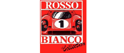Rosso Bianco Collection
